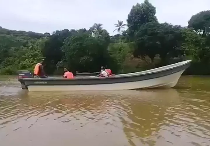 Los familiares y amigos de la víctima están muy tristes con la lamentable noticia.