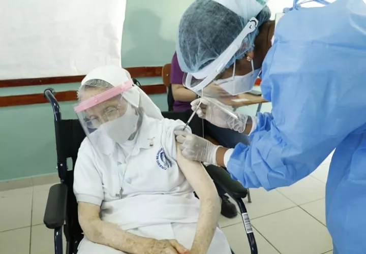 Según los datos estadísticos, para este jueves se contabilizan en el país un total de 347,060 pacientes recuperados de la enfermedad.