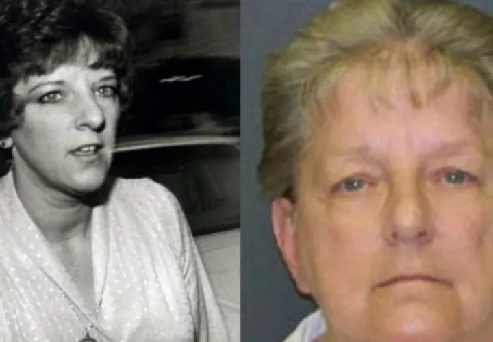 Nació el 13 de julio de 1950 en Texas, Estados Unidos. No era bienvenida y su madre la dio enseguida en adopción.