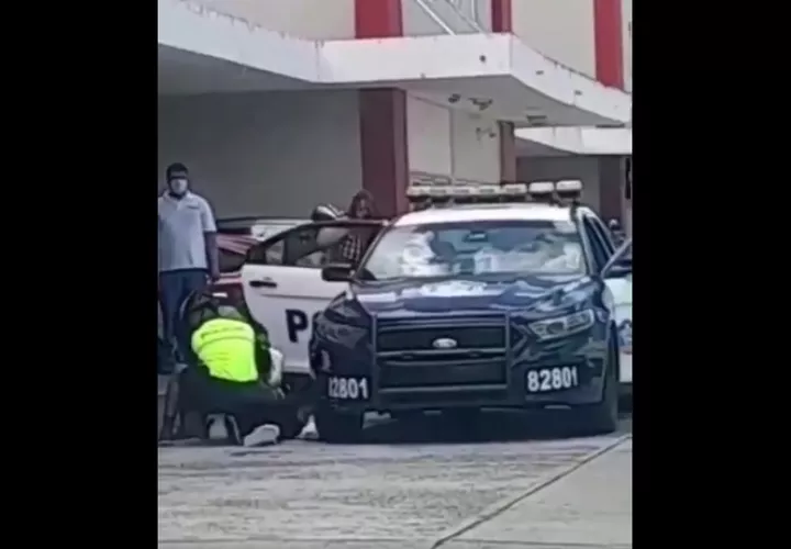 La abogada Shirley Castañeda, puntualizó que ambas damas son víctimas de abuso y extralimitación.