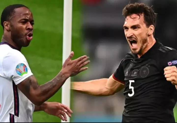 El ganador de este partido se medirá al que salga del duelo Suecia vs Ucrania. Foto: AP