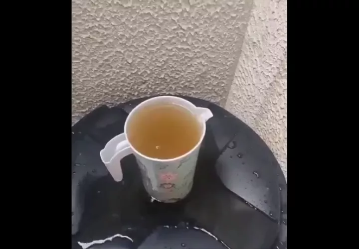 Piden a Idaan una pronta solución.