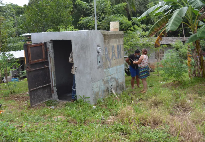 Después de años, logran un acuerdo  lo que permitió rehabilitar un pozo subterráneo el cual tenía más de 30 años de está fuera de operación.
