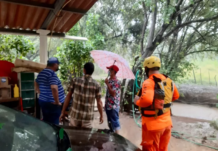 Sinaproc realiza evaluaciones