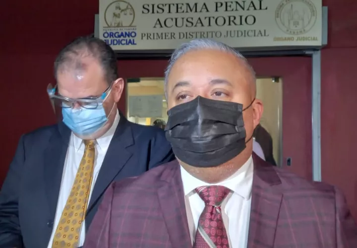 Roinier Ortiz. Foto/ Video Edwards Santos 