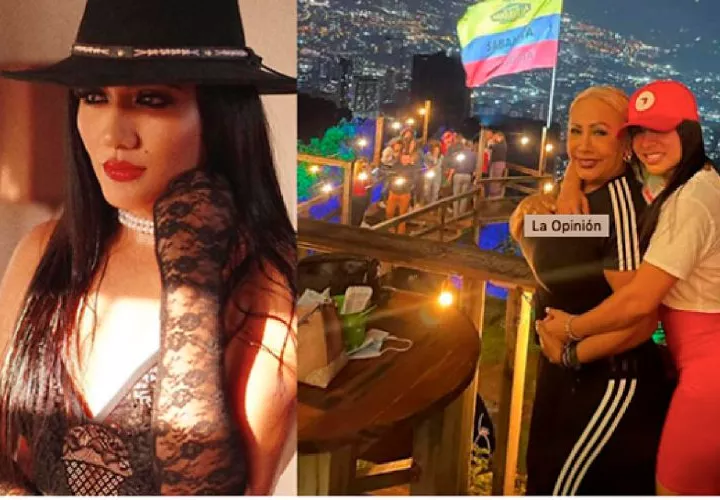  Foto Diario La Opinión/Colombia