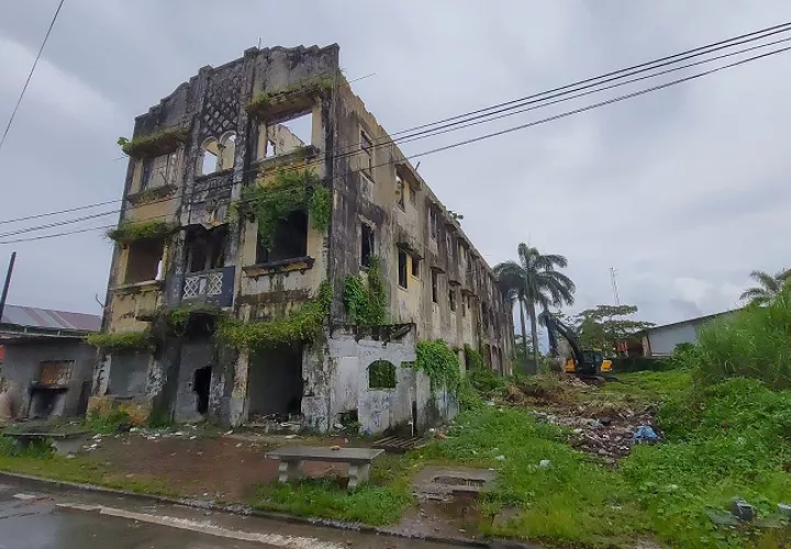 Alex Lee, alcalde del distrito colonense manifestó que con esta acción, se persigue salvaguardar la vida de los colonenses.