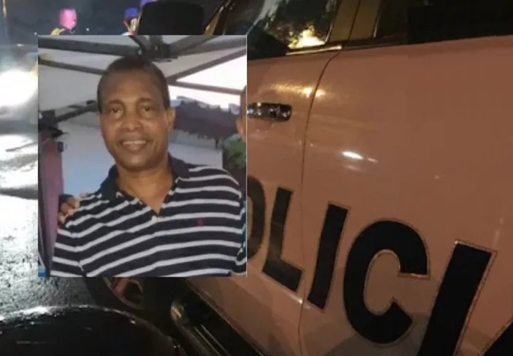 ¿Qué le pasó?, ¿quién lo privó de libertad?, ¿por qué lo mataron?, son detalles del caso que las autoridades deben investigar. Foto: PanamaGlobalNews