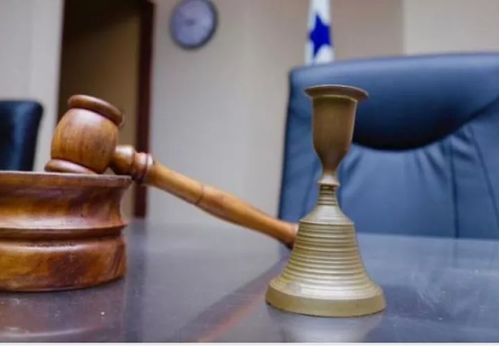 Los sentenciados serán deportados y no podrán ingresar a Panamá nunca más.