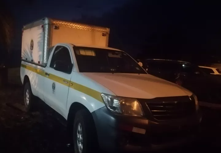 Los seis hijos de la pareja presenciaron como su padre asesinaba a su madre y luego se suicidaba