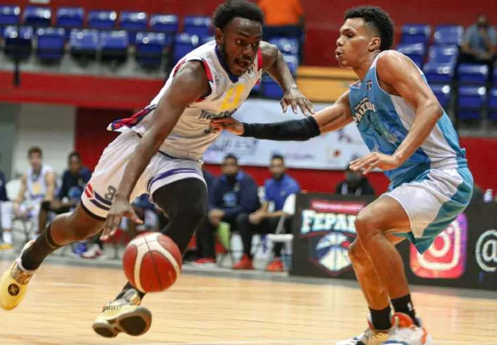 El torneo se encuentra en la parte final de la fase regular. Foto: Fepaba