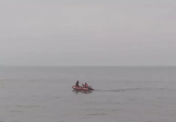 Se presume que se ahogó.