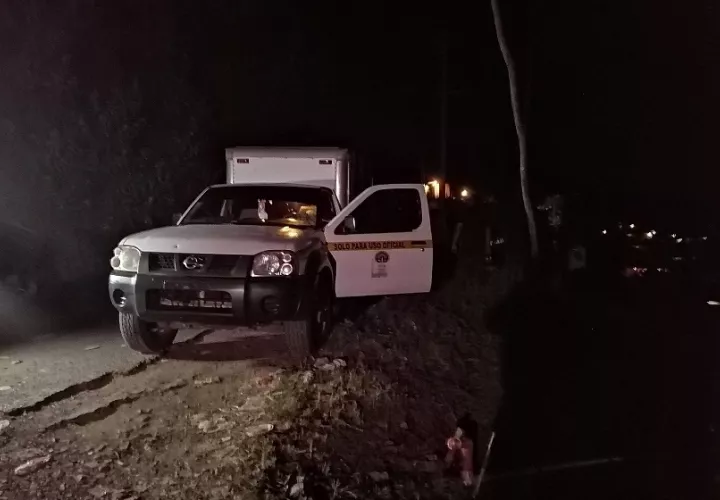 El menor de 12 años, quien estaba de visita en casa de su abuela se había escapado junto a un amigo, de ocho años, hacia una quebrada cercana.