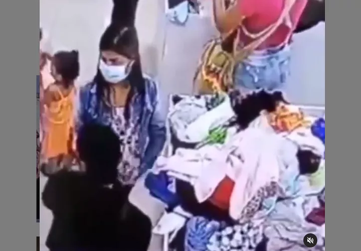 Empresarios solicitan a la Policía Nacional más apoyo para evitar este tipo de hurtos descarados.