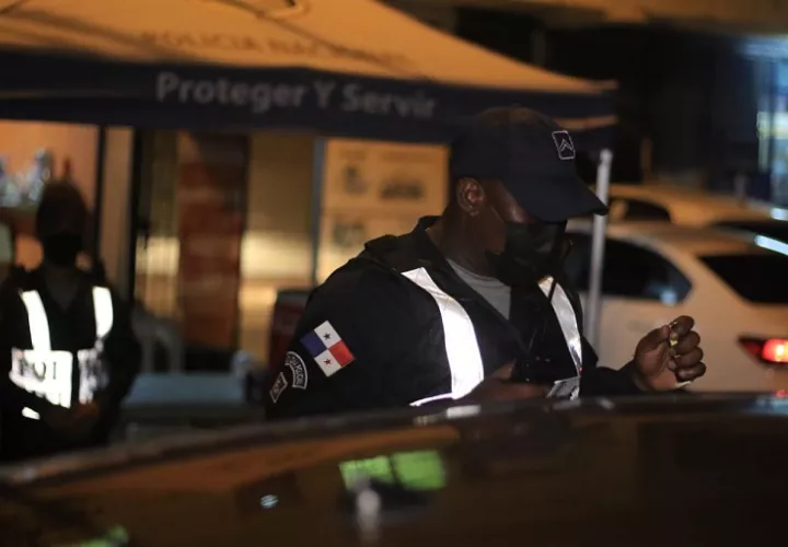 Esta flexibilización de medidas obedece, según Sucre a que actualmente en Panamá se mantiene como una zona de baja incidencia en la región.