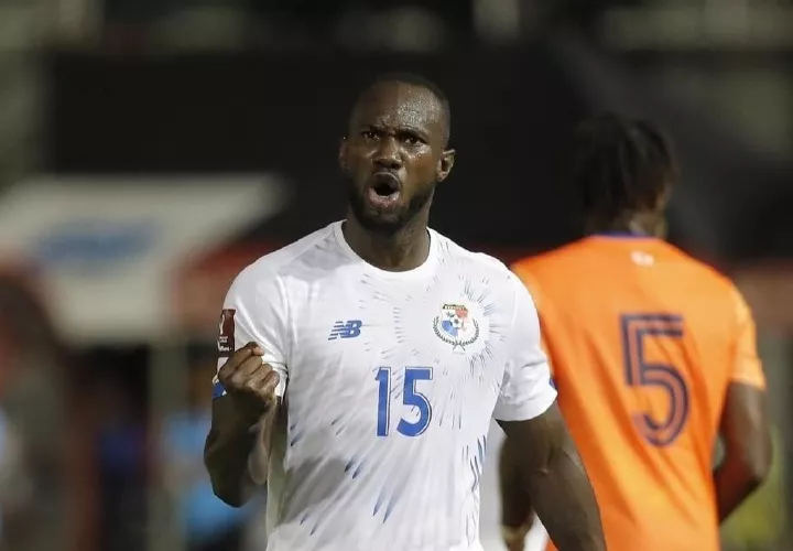 Cecilio Waterman Foto:Fepafut