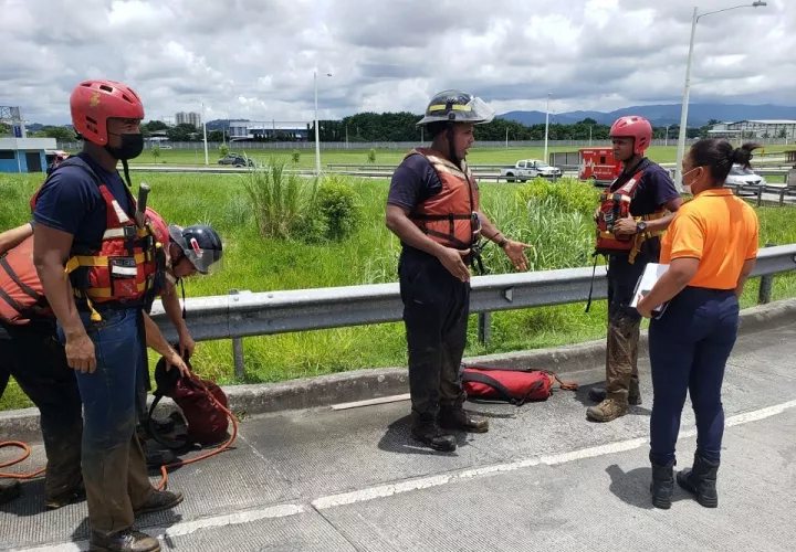 Unidades de la Fuerza de Tarea Conjunta lo buscaban desde el lunes.