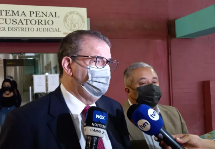 Carlos Carrillo. Foto: Landro Ortiz 