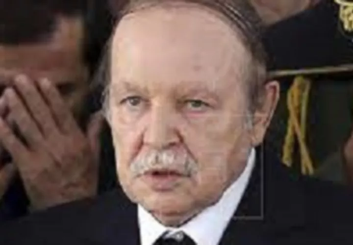 Abdelaziz Bouteflika fue uno de los políticos más hábiles del mundo árabe.  EFE