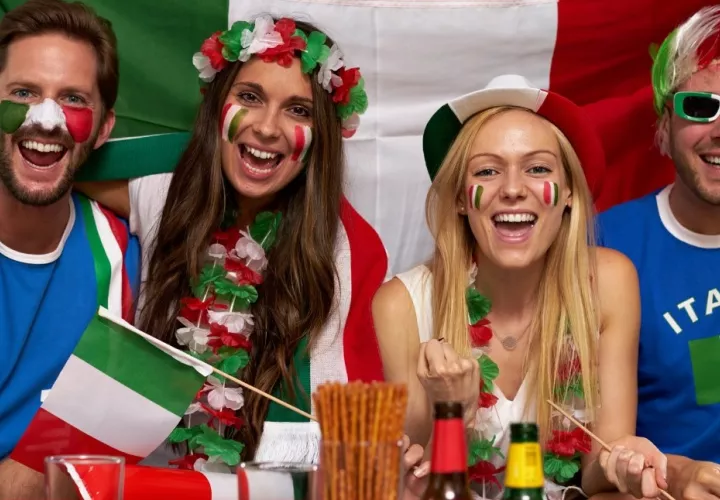  Foto/Ilustrativa/Sociedad Italiana de Beneficencia