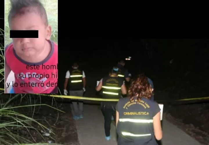 El hecho ocurrió el Vista Hermosa, corregimiento 24 de Diciembre.