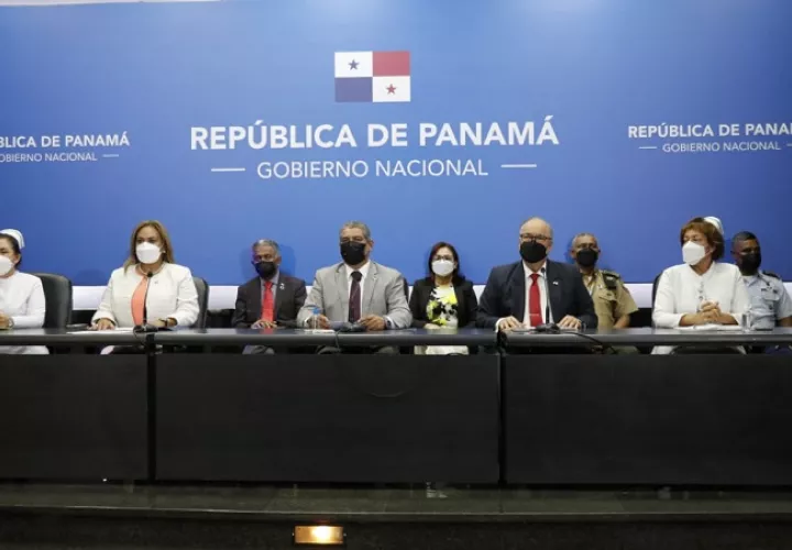 La jornada se adelantará tanto en hospitales públicos como privados.