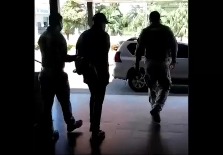 “Cartago” se encontraba en la lista de los más buscados en el área de Valle del Cauca, Cauca y Nariño, en Colombia.