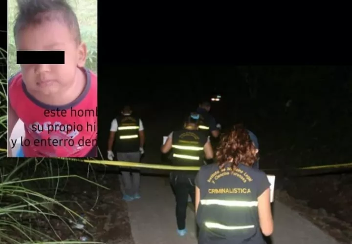 El hecho ocurrió el Vista Hermosa, corregimiento 24 de Diciembre.