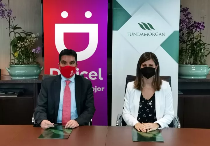 El acuerdo sellado tiene la duración de un año y podrá extenderse. 