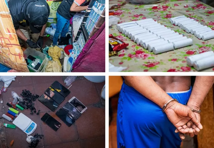 El Ministerio Público cuenta con seis meses para adelantar estas investigaciones.