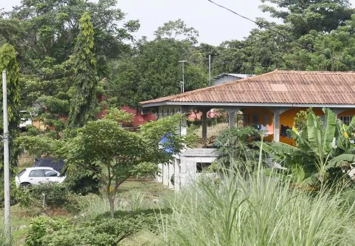 Una de las víctimas sobrevivió y logró identificar a los aatacantes.