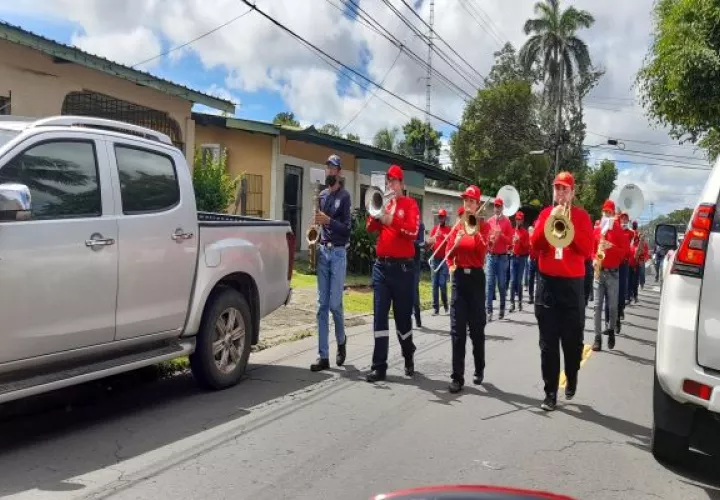 Para poder participar los asistentes deben contar con sus dos dosis de las vacunas contra la Covid-19