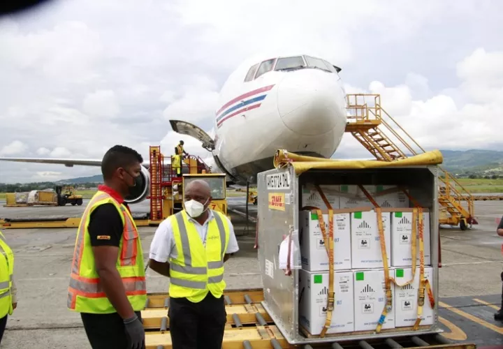 El Minsa le recuerda a la población en general que el proceso de vacunación está suspendido desde hoy martes 2 de noviembre.