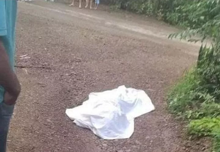 Autoridades investigan el caso.