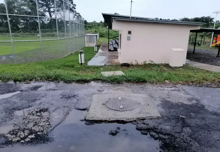 Solicitan a las autoridades una pronta solución.