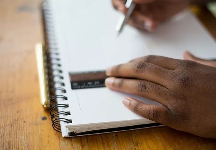 A lo largo de 2020 las clases tanto en el sistema público como en el privado se impartieron a distancia. Foto: Ilustrativa Pixabay