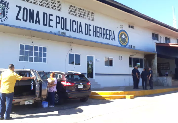  El proyecto busca disminuir la incidencia de delitos en algunas áreas de Chitré.