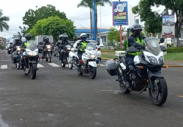 Se realizarán operativos de prevención, en áreas como Las Tablas y La Villa, para que los moradores puedan hacer sus compras navideñas en un ambiente seguro.
