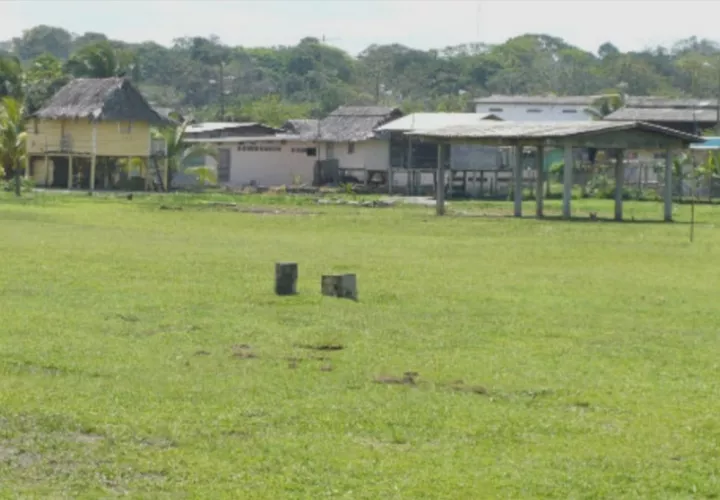 Hasta los siembros de los vecinos de estas poblaciones campesinas, son objeto de hurtos, como los plátanos, las yucas, guineos.