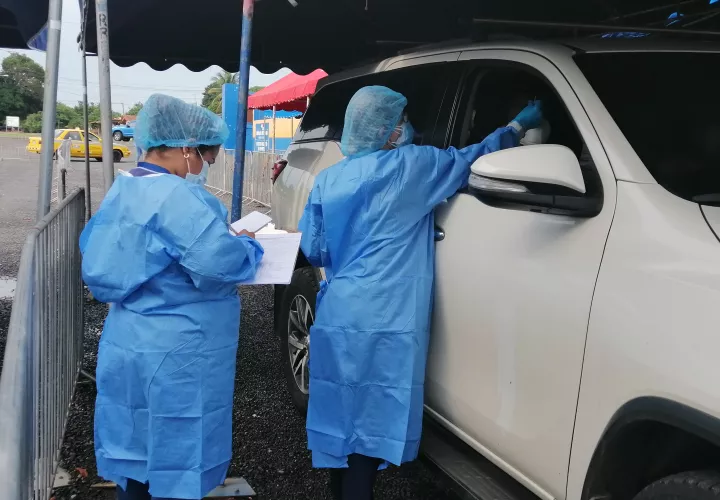 El caso se reportó el 19 de julio. 