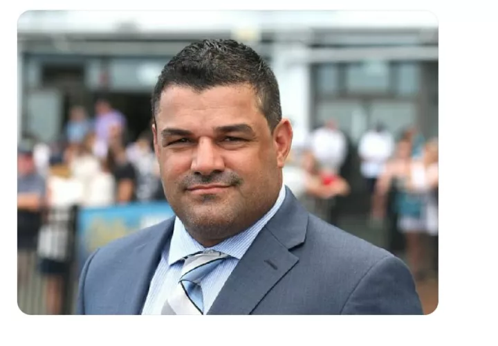 La defensa de Navarro afirmó que es muy probable que el entrenador sea deportado a Panamá,