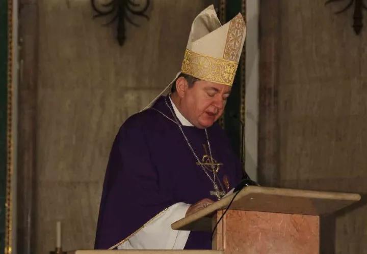Papa nombra en Uruguay al Nuncio de Panamá | Critica
