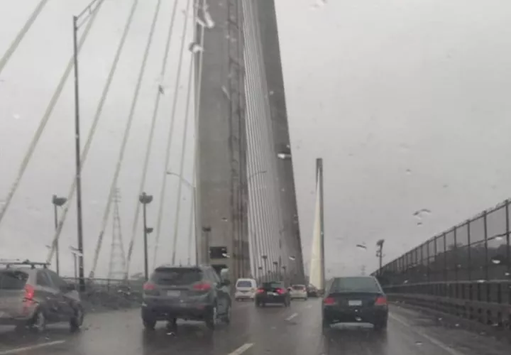 Se espera la llegada de la onda tropical número 31