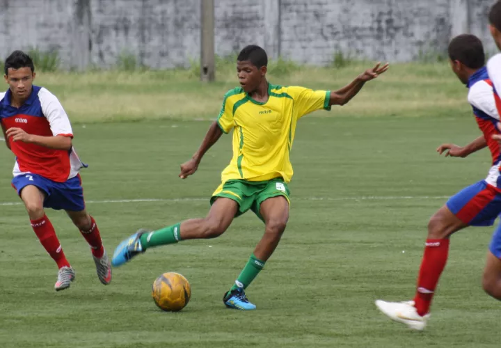 Las categorías menores se ven afectadas. 