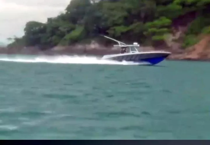 La búsqueda se mantiene activa 