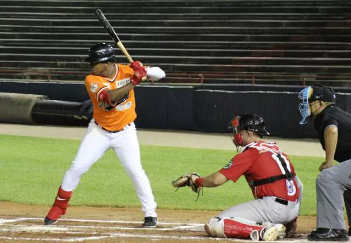 Los Astronautas clasificaron primero en la Ronda Regular. Foto: Probeis