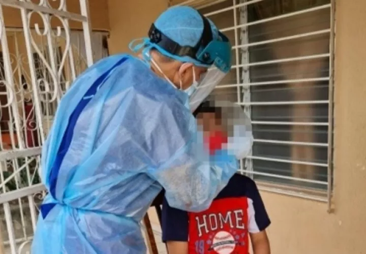 Un total de  38,932 personas mantienen la enfermedad activa.