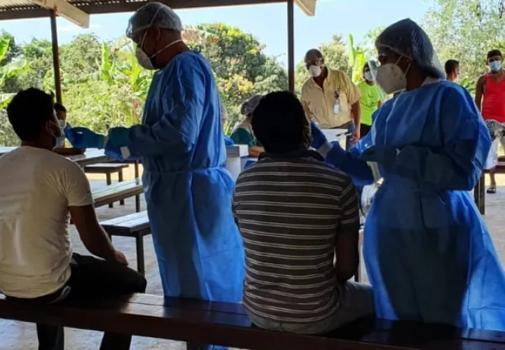 A la fecha, 510,371 contagiados han logrado recuperarse tras padecer la enfermedad.