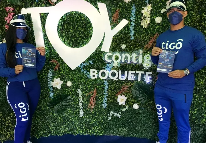 Tigo impulsa el valor de la conectividad digital. Foto / Cortesía.