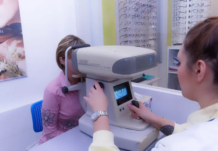 Esta herramienta sería potencialmente utilizable como método de cribado masivo, rápido y fácil de implementar. Imagen ilustrativa Pixabay